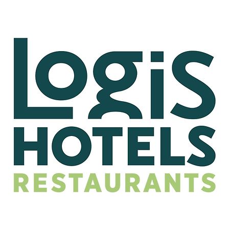 Logis Hotel De La Tour Libourne Zewnętrze zdjęcie