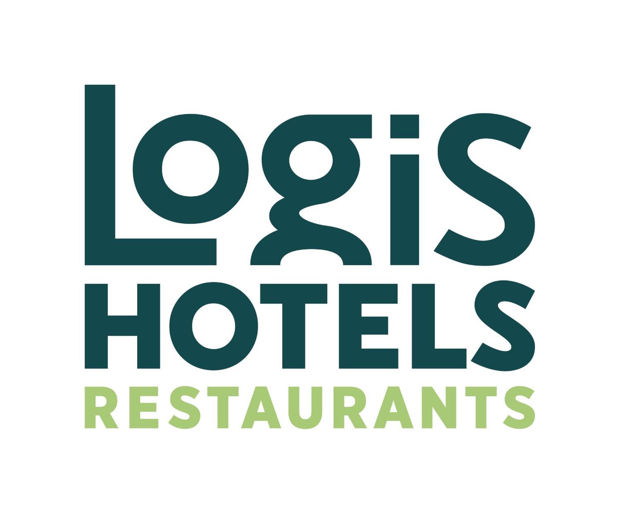 Logis Hotel De La Tour Libourne Zewnętrze zdjęcie